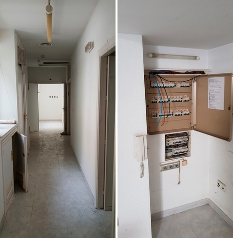 Venta de Local comercial en avenida doctor fleming cordoba