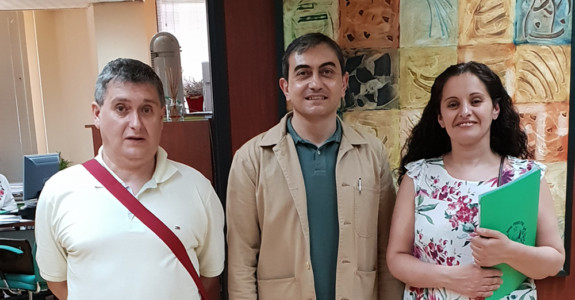 Clientes satisfechos con Inmobiliarias Jurado Salces