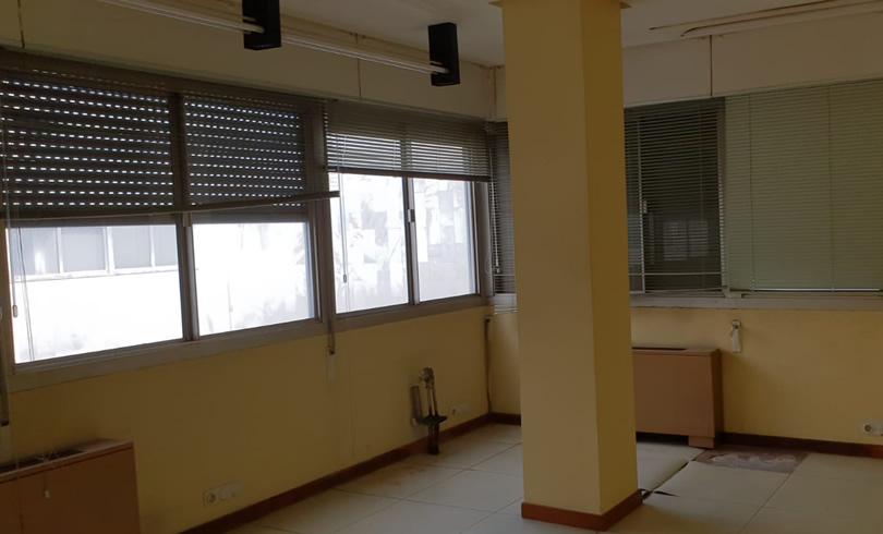 oficina en venta en ronda de los tejares cordoba