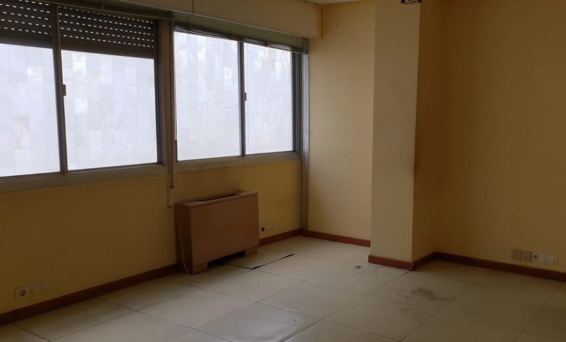 oficina en venta en ronda de los tejares cordoba