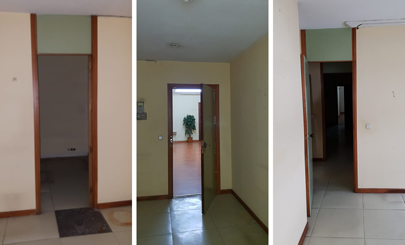 oficina en venta en ronda de los tejares cordoba