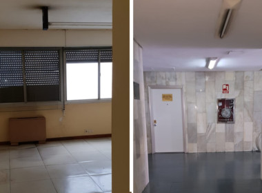 oficina en venta en ronda de los tejares cordoba