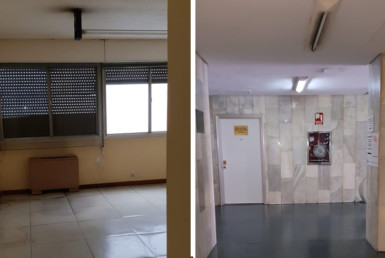 oficina en venta en ronda de los tejares cordoba