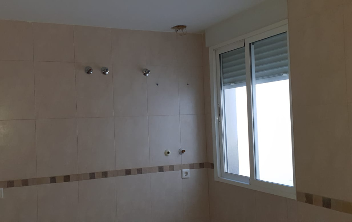 piso barrio naranjo asomadilla cordoba