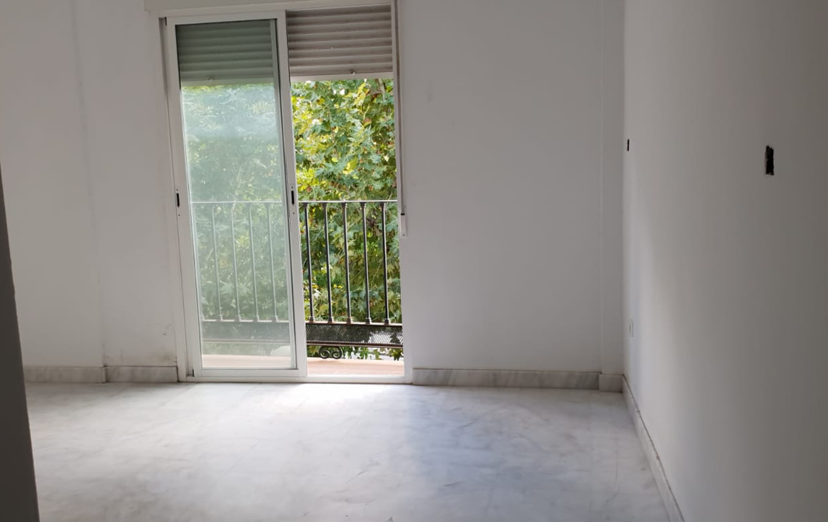piso barrio naranjo asomadilla cordoba