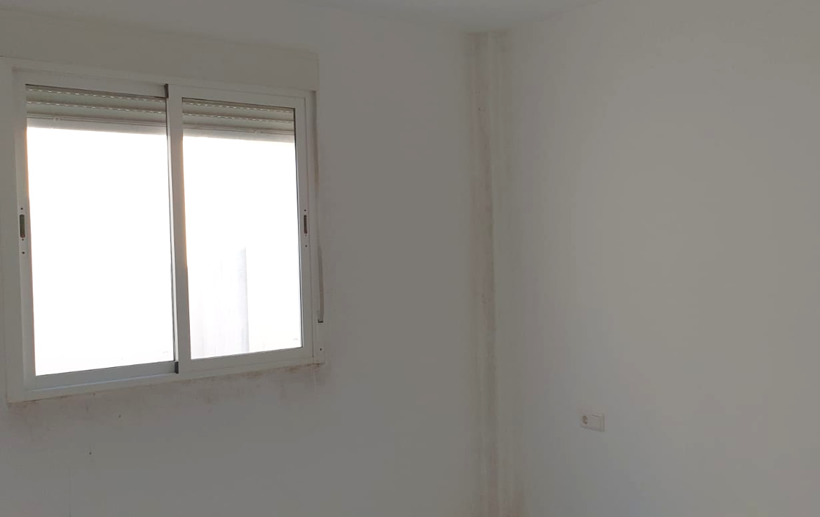 piso barrio naranjo asomadilla cordoba