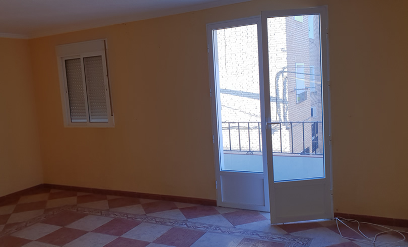 Piso en venta en puente genil Córdoba