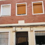 Piso puente genil Córdoba